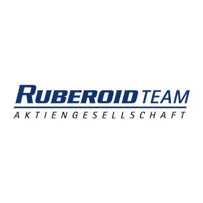 Ruberoid Team AG