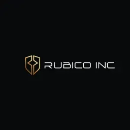 Rubico Inc. Common Stock logo