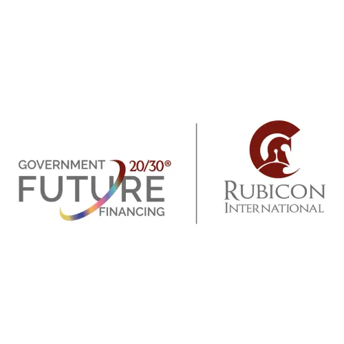 Rubicon International logo
