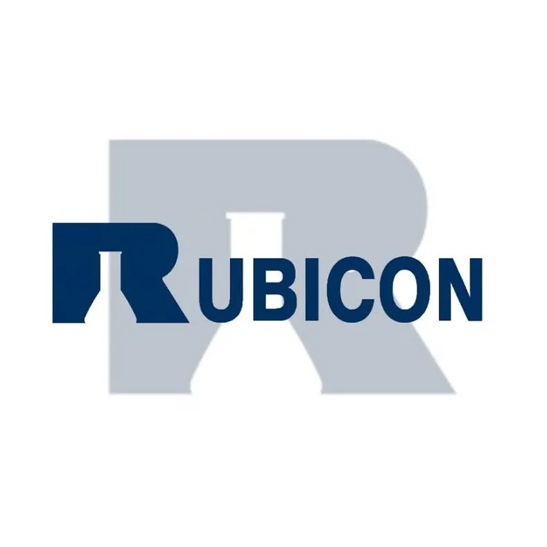 Rubicon Llc logo