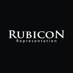 Rubicon Representation logo