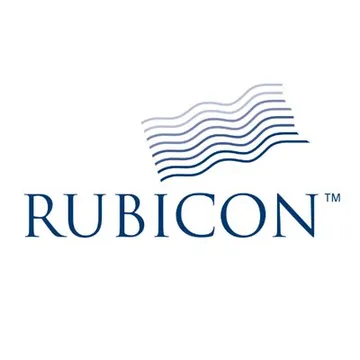Rubicon Water Systems Logo