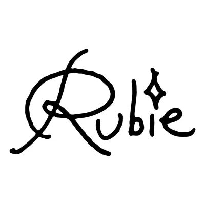 Rubie logo
