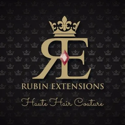 Rubin Extensions logo