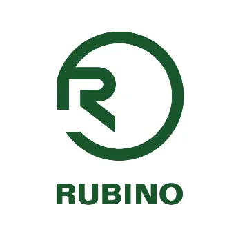 Rubino Logo