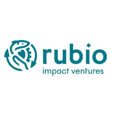 Rubio Impact Ventures logo