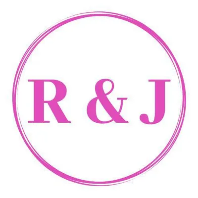 Ruby and Jenna logo