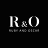 Ruby & Oscar logo