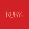 Ruby logo