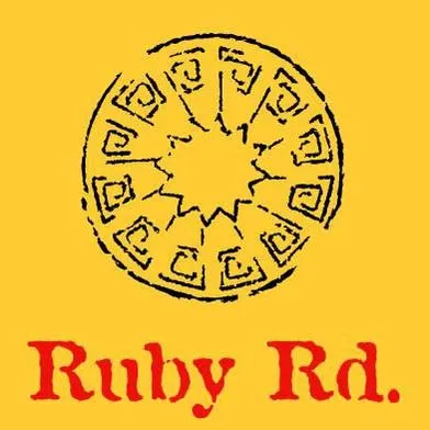 Ruby Rd
