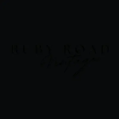 Rubyroadvintage