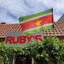Logo Ruby's corner