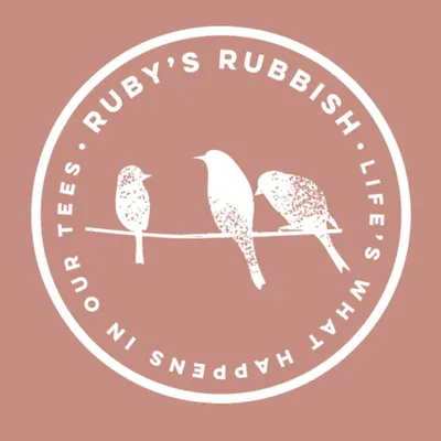 Ruby's Rubbish