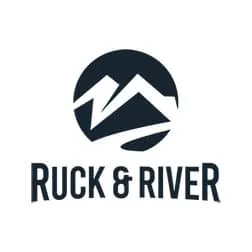 Ruck  River logo