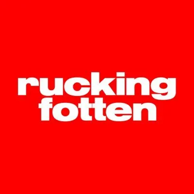 Rucking Fotten logo