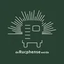 Logo Camperplaats de Rucphense weide