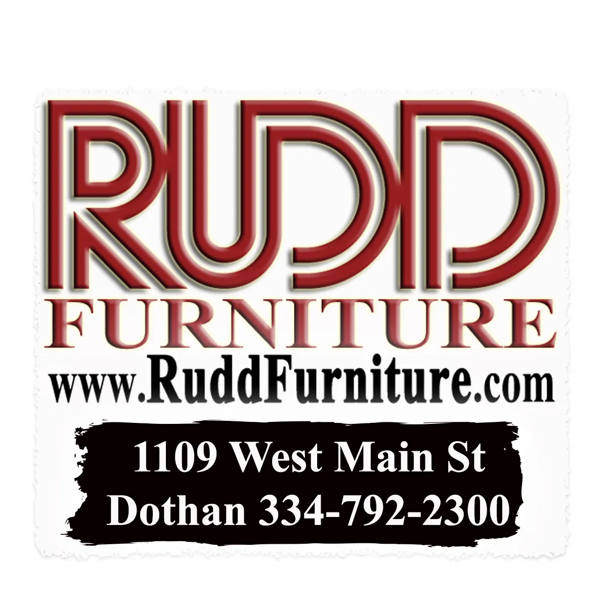 Ruddfurniture