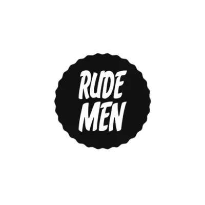 Rude Men logo