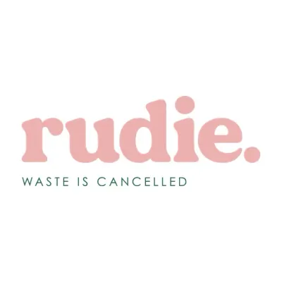 Rudie logo