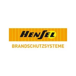 Rudolf Hensel GmbH logo