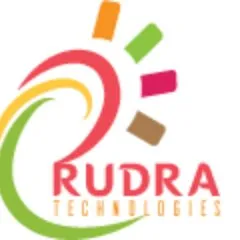 Rudra Technologies logo