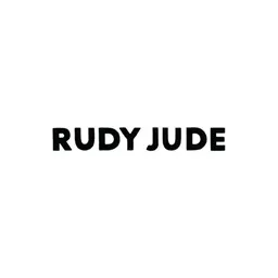 RUDY JUDE logo