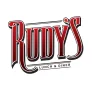Logo Rudy's