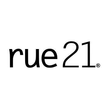 Rue21 Logo