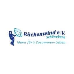 Rückenwind e.V. Schönebeck  Frau Jana Dosdall
