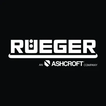 Rüeger Logo