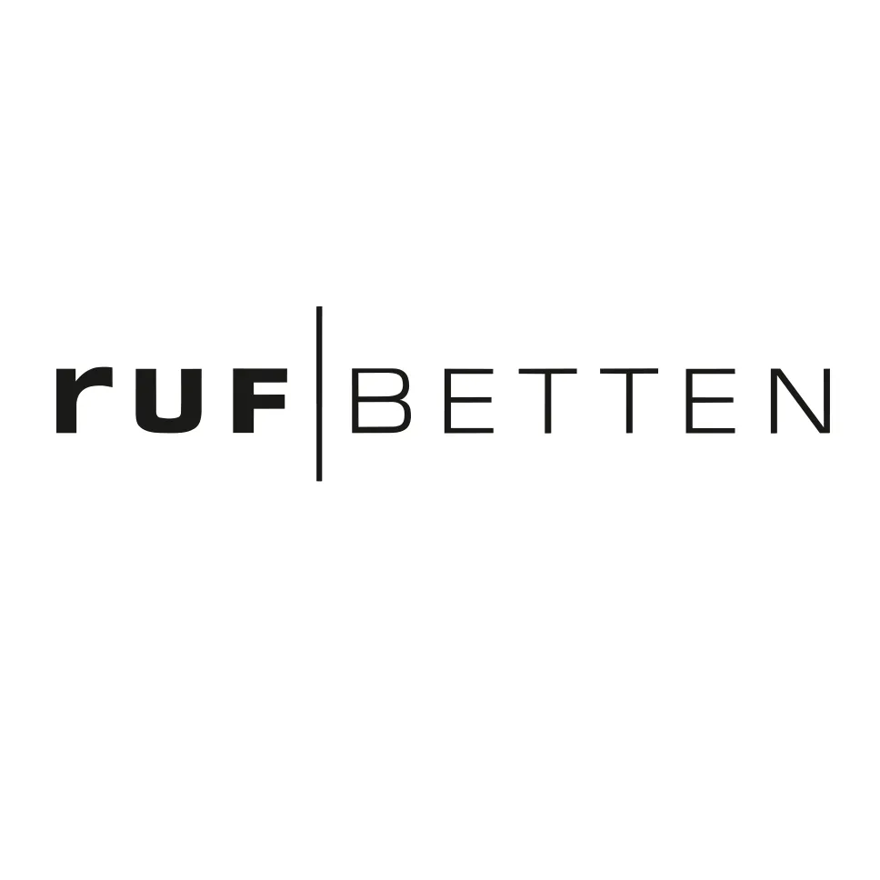 RUF Betten GmbH logo