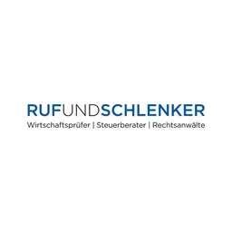 RUF & SCHLENKER Wirtschaftsprüfer-Steuerberater-Rechtsanwalt