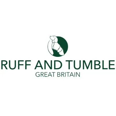 ruffandtumbledogcoats.com logo