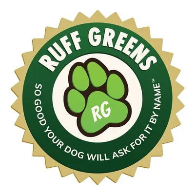 ruffgreens.com logo