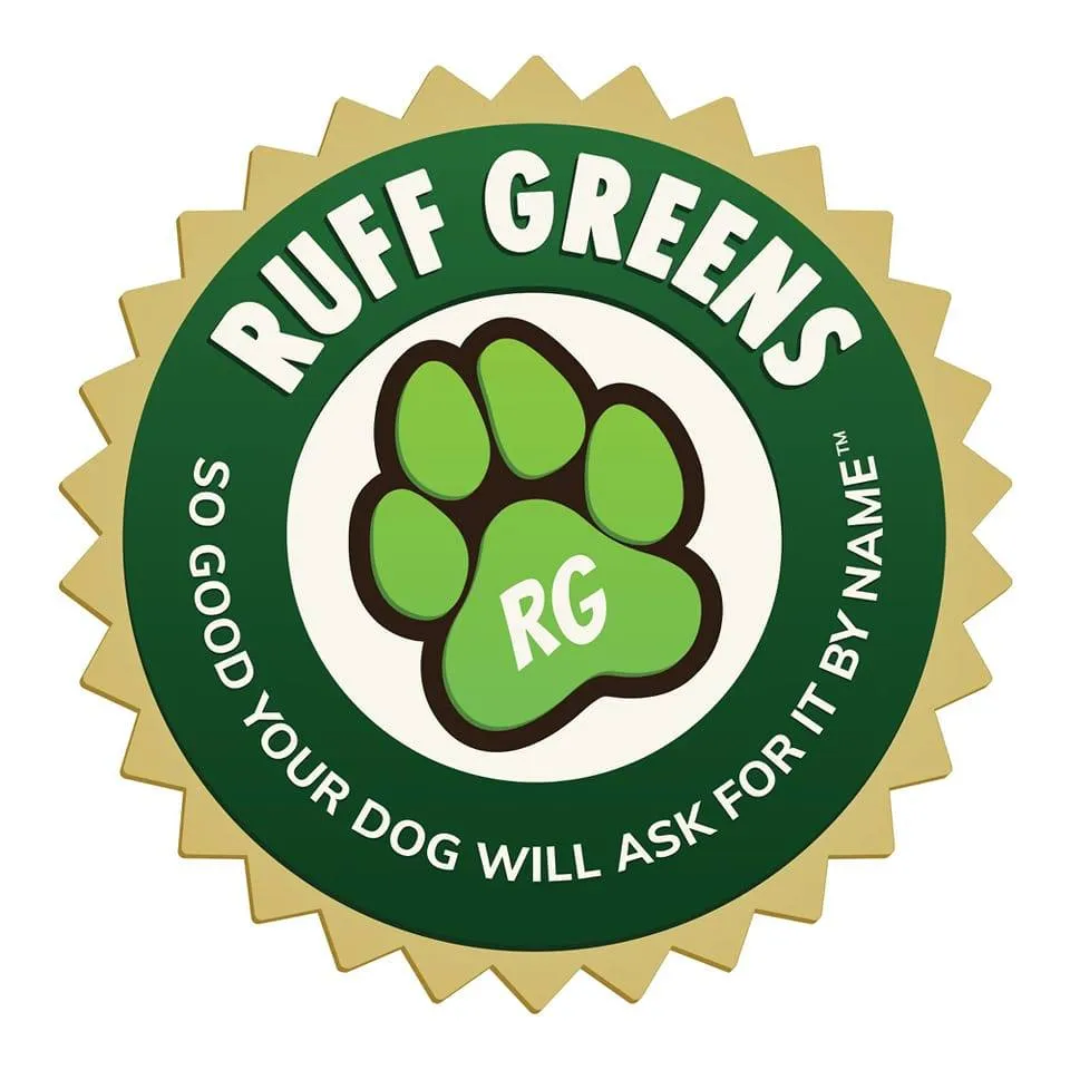 ruff-greens