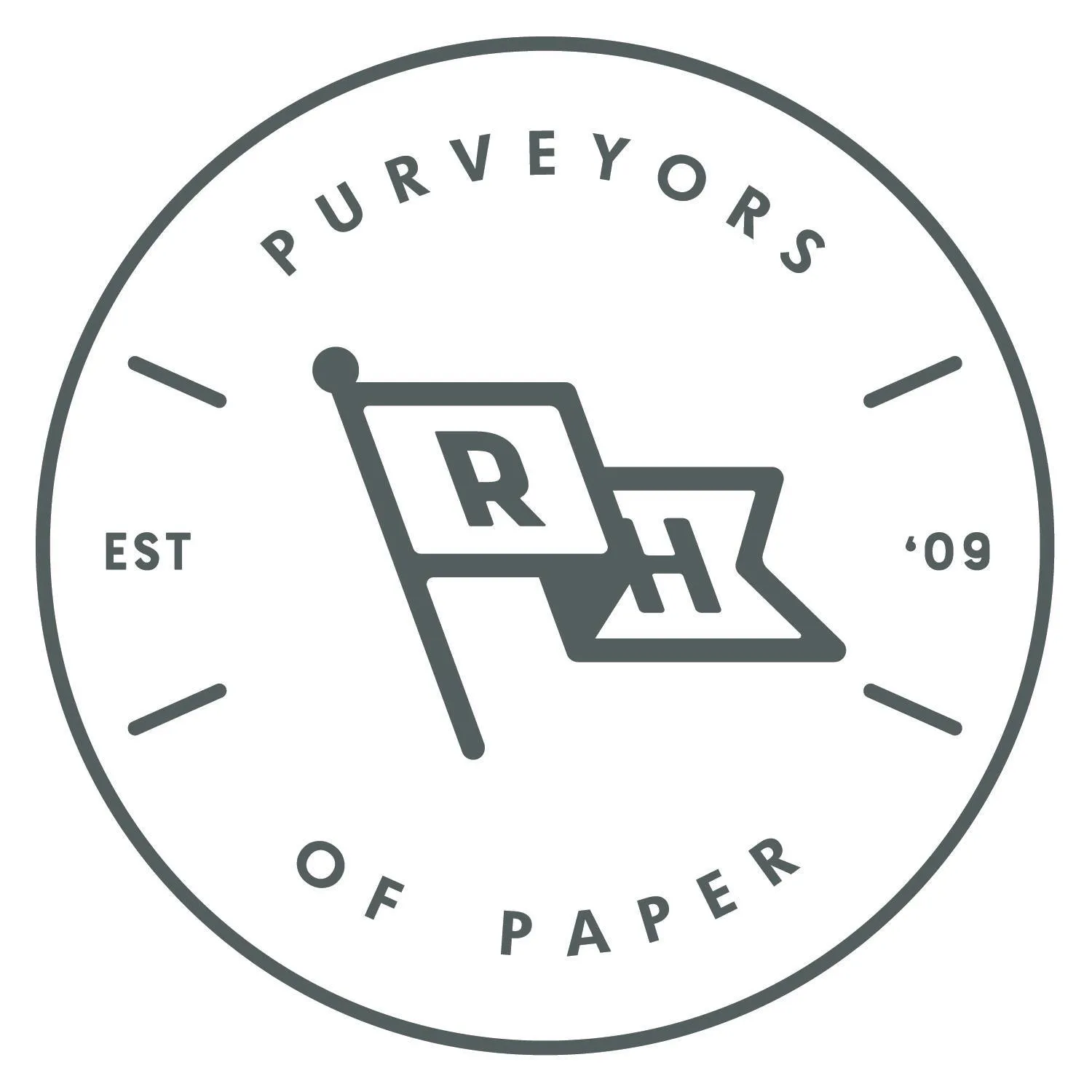 Ruff House Paperie (official shop)