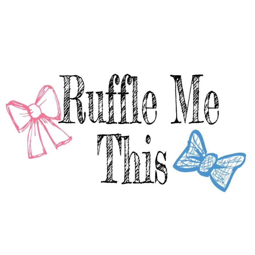 Ruffle Me This (online boutique)
