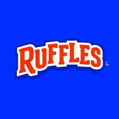 Ruffles logo