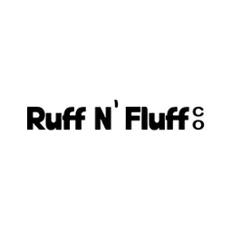 Ruff N Fluff Co logo