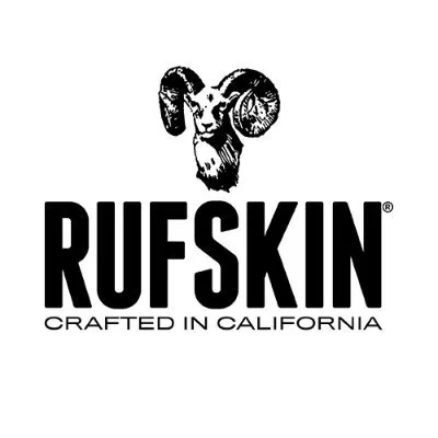 rufskin.com logo