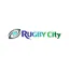 rugby city logo