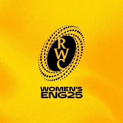 Rugby World Cup International