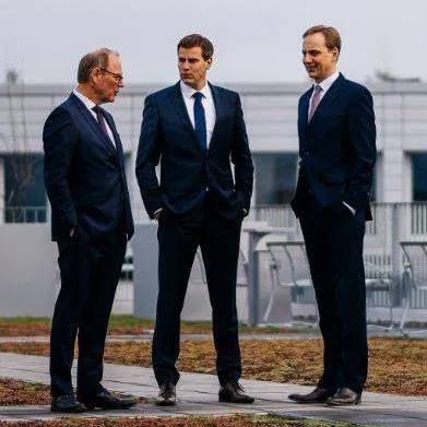 RUGE FEHSENFELD Partnerschaft mbB