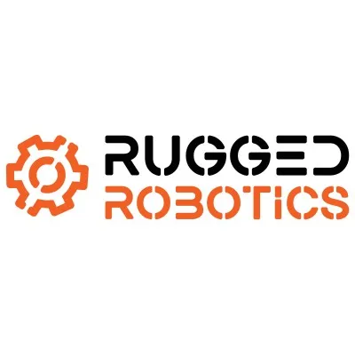 Rugged Robotics Logo