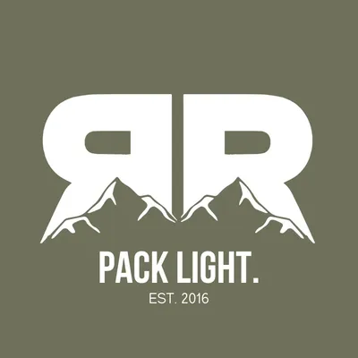 Rugged Road Outdoors logo