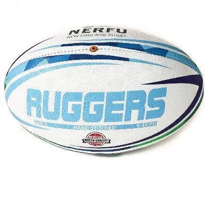 Ruggers Rugby Supply