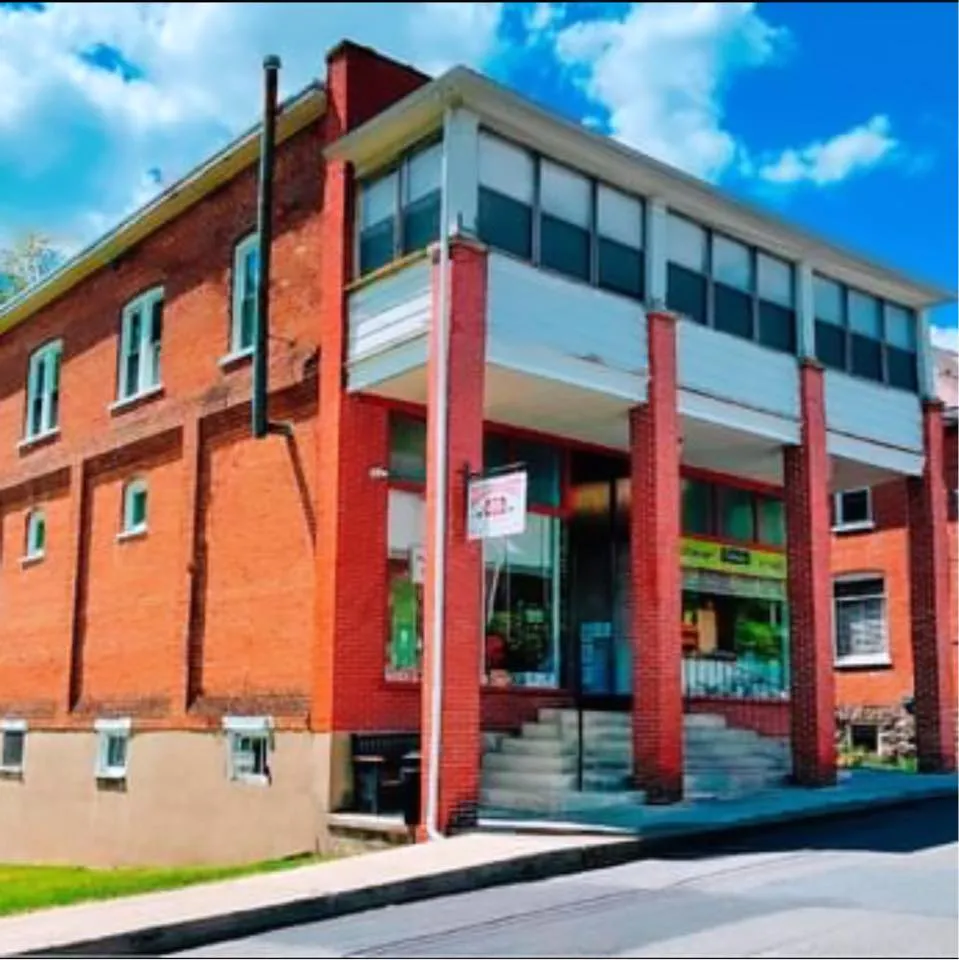 Ruggiero's Market