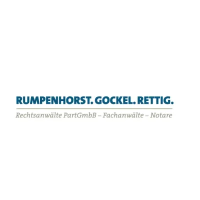 Anwaltssozietät Rumpenhorst - Gockel - Rettig