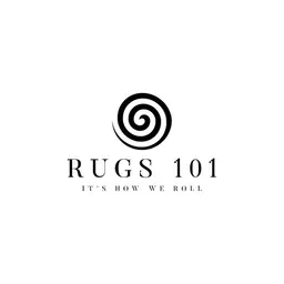 Rugs 101 logo