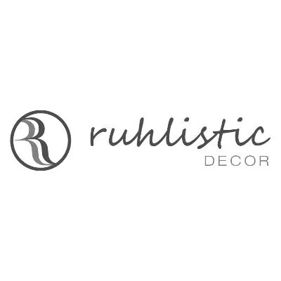 Ruhlisticdecor